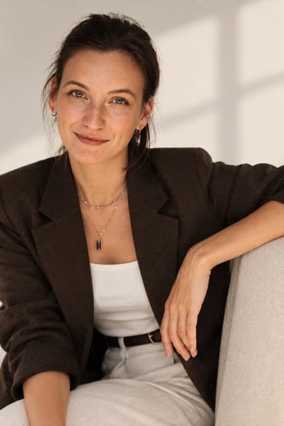Alicja Semrał