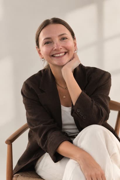 Justyna Rożek